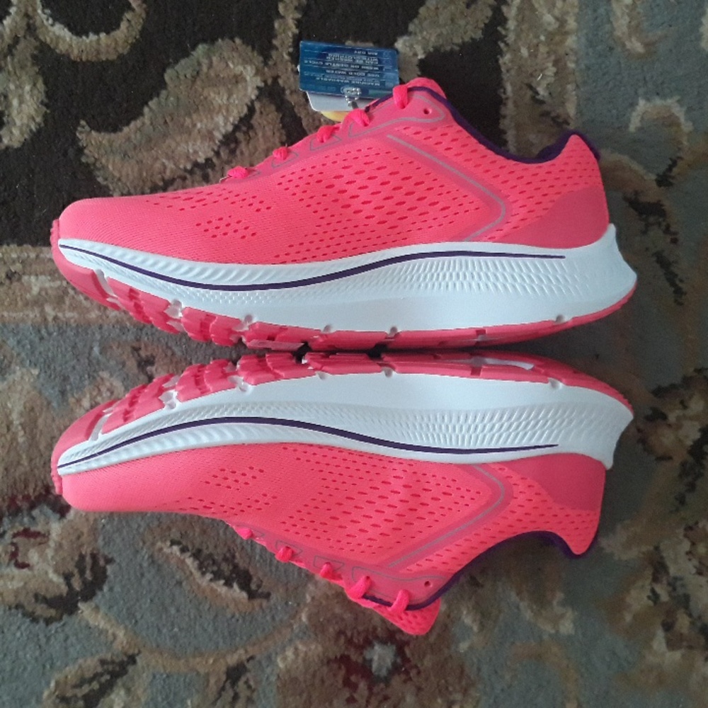 5x*Host Pick*Skechers Go Run performance shoes - Picture 12 of 16